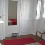 شقة Casa Mar D'ouro - Historical Neighborhood Lisboa