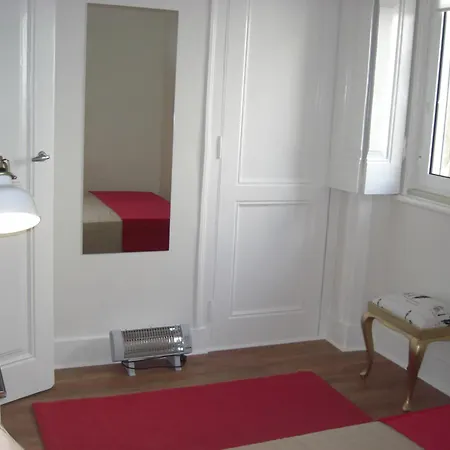 Appartement Casa Mar D'ouro - Historical Neighborhood Lisboa