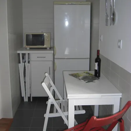 Casa Mar D'ouro - Historical Neighborhood Lisboa