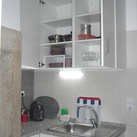 Apartman Casa Mar D'ouro - Historical Neighborhood