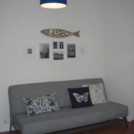 Casa Mar D'ouro - Historical Neighborhood Appartement