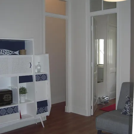 Appartement Casa Mar D'ouro - Historical Neighborhood