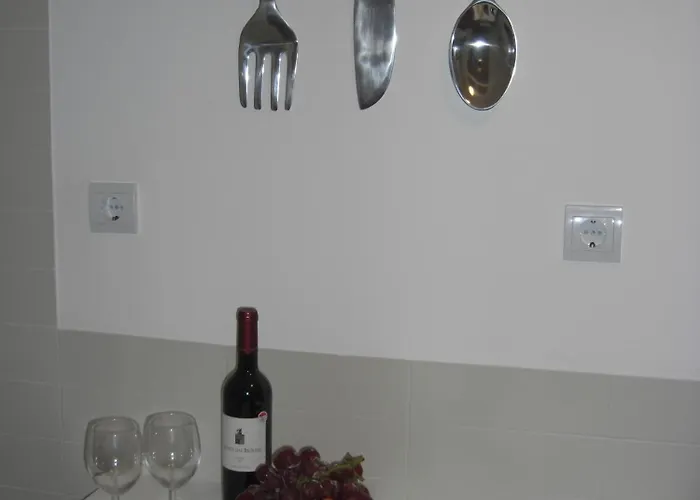 Apartman Casa Mar D'ouro - Historical Neighborhood Lisboa
