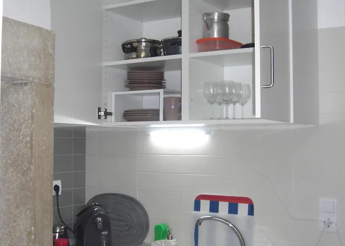 Apartman Casa Mar D'ouro - Historical Neighborhood