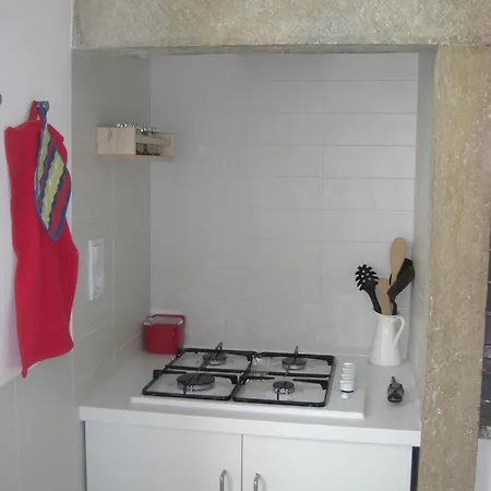 Apartamento Casa Mar D'ouro - Historical Neighborhood Lisboa