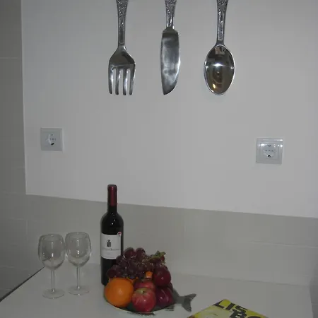 Apartamento Casa Mar D'ouro - Historical Neighborhood Lisboa